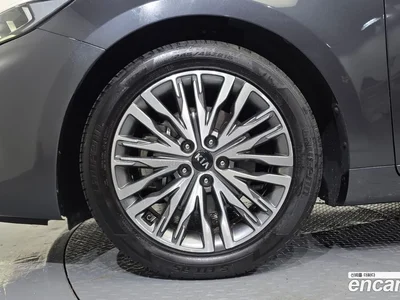 2020 Kia K7 2.5 GDI Noblesse, фото 4, лот 10044445