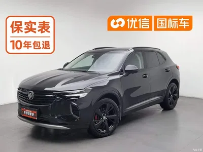2022 Buick Envision S Facelift Enclave S GS AWD Sport, фото 1, лот 10816685