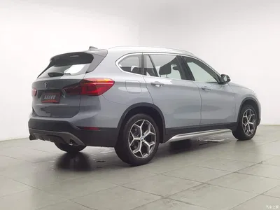 2019 BMW X1 sDrive18Li Premium Model, фото 2, лот 10955310