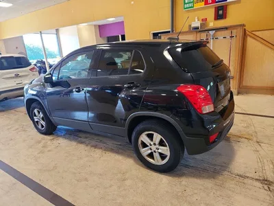 2019 CHEVROLET TRAX LS, фото 2, лот 10715824