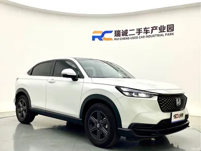 2024 Honda XR-V 1.5L CVT Craze Edition, фото 3, лот 10431856