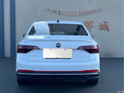 2024 Volkswagen Sagitar 300TSI DSG Flying Edition, фото 4, лот 11239824