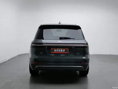 2020 Li Auto Li ONE Extended Range 6-seater, фото 4, лот 10830871
