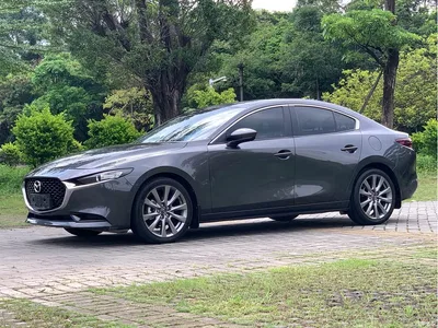 2020 Mazda Mazda3 Axela 2.0L Automatic Zhi Ya Edition, фото 1, лот 10324423