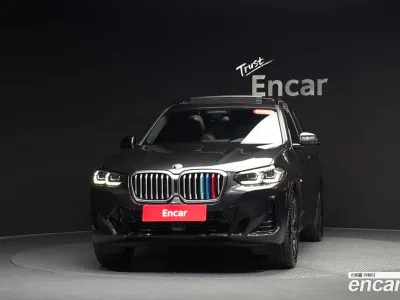 2023 BMW X3 xDrive 20i M Sport, фото 2, лот 11254450