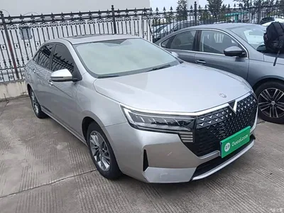 2023 Venucia D60 PLUS 1.6L XL CVT Joy Leader Edition, фото 4, лот 11153602