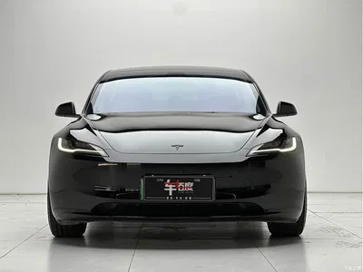2023 Tesla Model 3 Rear-Wheel Drive, фото 2, лот 10401324