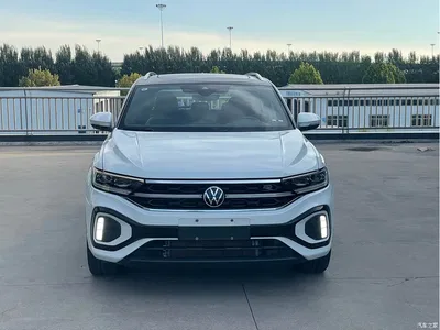 2023 Volkswagen T-ROC 300TSI DSG 2WD Starlight Edition, фото 2, лот 10479704