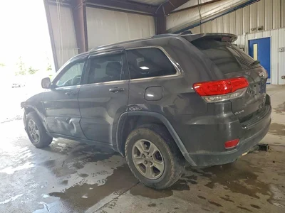 2014 JEEP GRAND CHEROKEE LAREDO, фото 2, лот 10783309