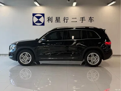 2023 Mercedes-Benz GLB 200 Style, фото 3, лот 11566046
