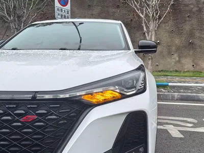 2021 Changan CS75 PLUS 2.0T Automatic Pilot, фото 4, лот 10766421