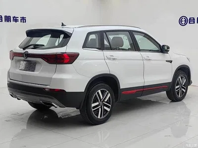 2022 Changan CS75PLUS, фото 4, лот 10245588