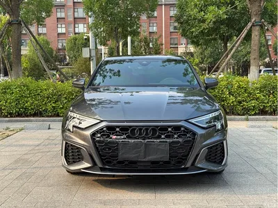 2023 Audi A3 Facelift Sportback 35 TFSI Fashion Sport, фото 2, лот 10459845