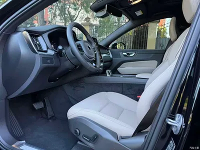 2026 Volvo XC60 Model B5 AWD Smart Elite Luxury, фото 4, лот 10385106