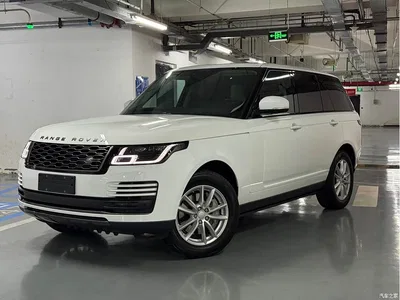 2019 Land Rover Range Rover 3.0 SC V6 Golden Age Edition, фото 3, лот 10338087