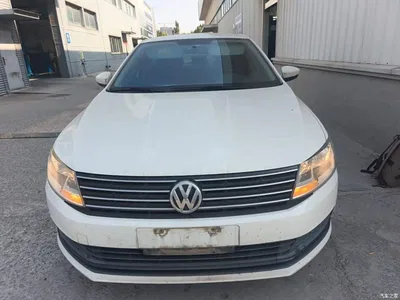 2017 Volkswagen Lavida 1.6L Automatic Trend Edition, фото 3, лот 11098219