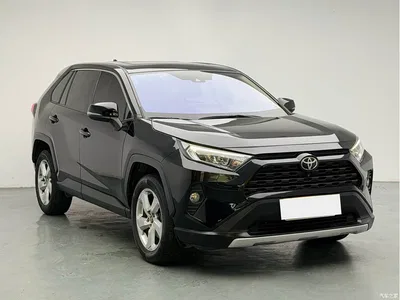 2020 Toyota RAV4 Rongfang 2.0L CVT 2WD Trend Edition, фото 3, лот 11191425