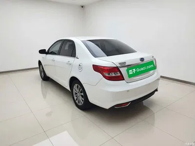 2017 Geely Vision 1.5L Manual Happiness Edition, фото 4, лот 10767649