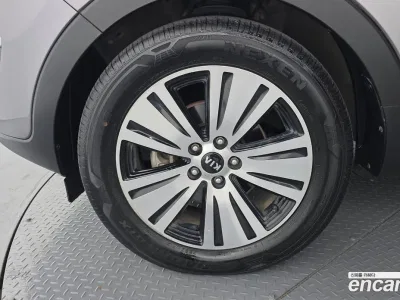 2014 Kia Sportage Diesel 2WD Trendy, фото 4, лот 10103556