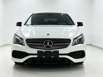2019 Mercedes-Benz CLA (Import) CLA 220 4MATIC, фото 2, лот 10286096