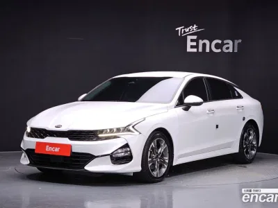 2021 Kia K5 1.6 Turbo, фото 1, лот 10520599