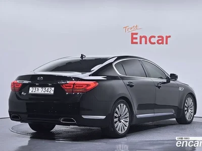 2014 Kia K9 3.3 GDI RVIP, фото 2, лот 10131263