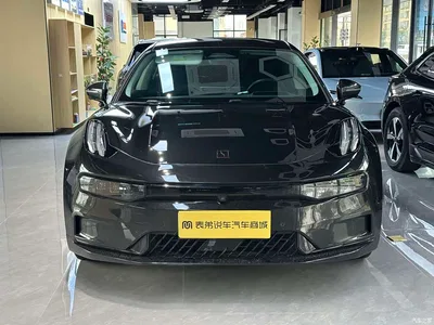 2022 ZEEKR 001 Long Range Dual Motor WE Edition, фото 2, лот 10291210