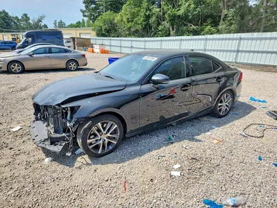 2019 LEXUS IS 300, фото 1, лот 10844647