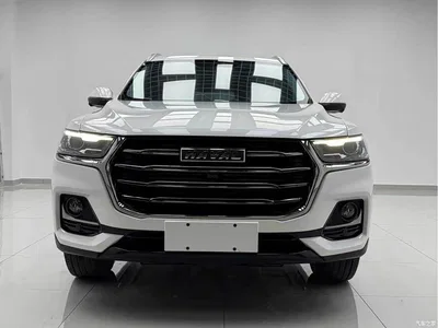 2021 Haval H6 National Trend Edition 1.5T Automatic Urban Edition, фото 2, лот 11196562
