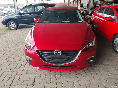 2016 Mazda Mazda3 Axela Sedan 1.5L Automatic Luxury, фото 3, лот 10329467