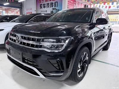 2021 Volkswagen Teramont 380TSI 4WD Premium Luxury Edition, фото 1, лот 10427382
