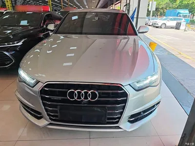 2018 Audi A6L 30th Anniversary 45 TFSI quattro Sport, фото 3, лот 10433721