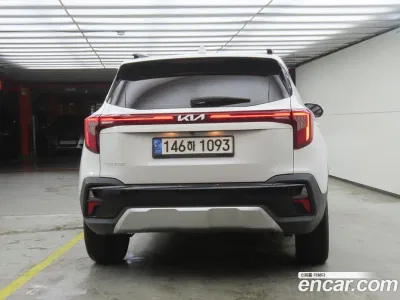 2023 Kia Seltos Gasoline 2.0 2WD, фото 2, лот 10102017