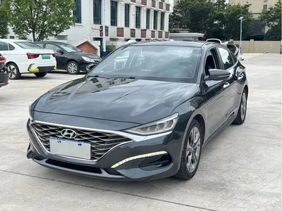 2019 Hyundai Fista 280TGDi Sport Edition China VI, фото 1, лот 10836041