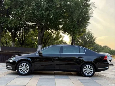 2013 Volkswagen Magotan 1.8TSI Leading, фото 3, лот 10999334