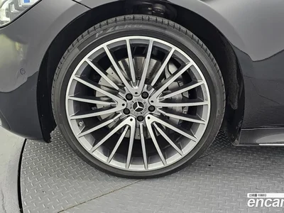 2024 Mercedes-Benz S-Class S500L 4MATIC, фото 4, лот 10075414