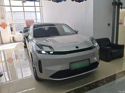 2023 Lynk & Co 08 EM-P 245km Ultra Long Range Halo, фото 4, лот 11301345
