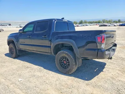 2023 TOYOTA TACOMA TRD PRO, фото 2, лот 11053500