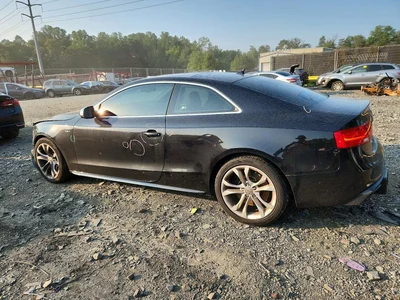 2014 AUDI S5 PREMIUM PLUS, фото 2, лот 10851635
