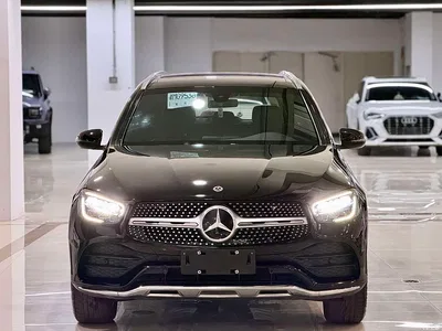 2022 Mercedes-Benz GLC Facelift II GLC 260 L 4MATIC Luxury, фото 2, лот 10392613