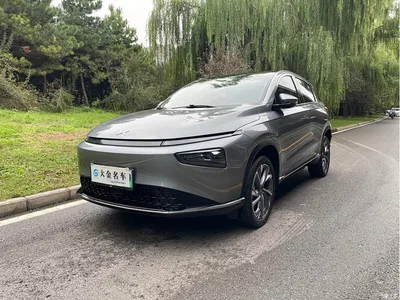 2021 XPeng G3 G3i 460G, фото 1, лот 11201862