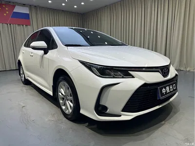 2021 Toyota Corolla 1.2T S-CVT Elite Edition, фото 3, лот 10321971