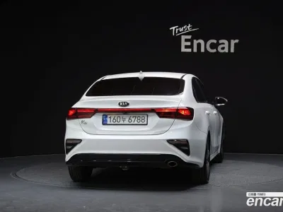 2019 Kia K3 Prestige, фото 3, лот 10054804