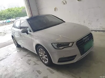 2016 Audi A3 Sportback 35 TFSI Leadership, фото 4, лот 11511804