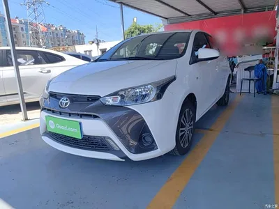 2016 Toyota YARiS L Zhi Xuan Facelift 1.5E CVT Charming Edition, фото 2, лот 10328475
