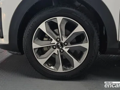 2018 Kia Stonic Diesel 1.6, фото 4, лот 10101561