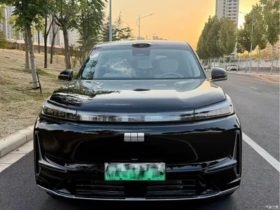 2025 Geely Galaxy Galaxy M9 Model 230km 2WD Explorer+ Edition, фото 2, лот 10403271