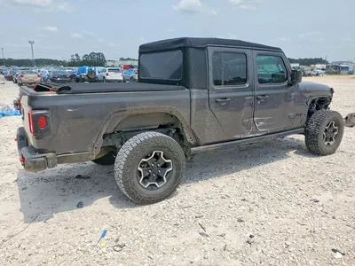 2024 JEEP GLADIATOR SPORT, фото 3, лот 10796155