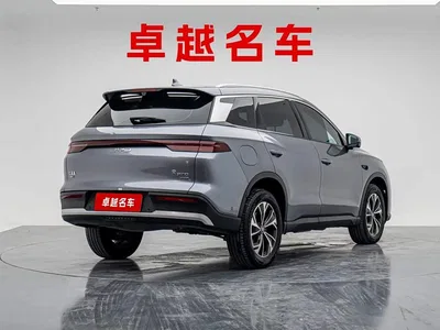 2025 BYD Song Pro New Energy 2nd Generation Smart Drive Edition DM-i 75KM Leading Type, фото 2, лот 10274831