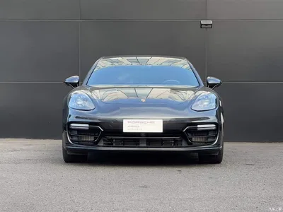 2021 Porsche Panamera Executive Long Wheelbase 2.9T, фото 4, лот 10429429
